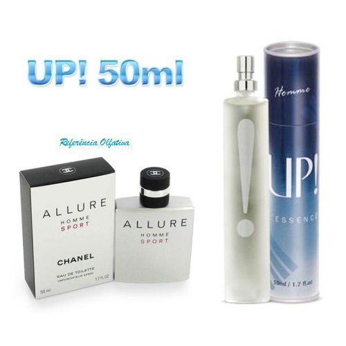 Allure Sport