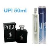 Polo Black